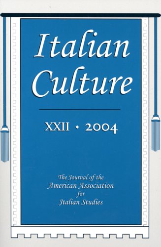 Italian Culture