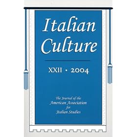 Italian Culture by