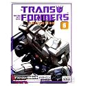 Transformers Collection 6 Megatron