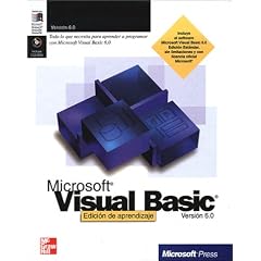 Microsoft Visual Basic Version 6.0 Edicion de Aprendizaje