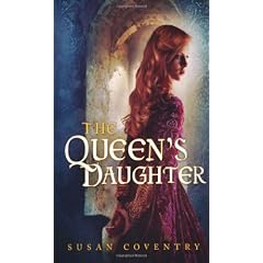 The Queen's Daughter