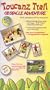 Toucanz Trail Obstacle Adventure [VHS]