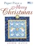 Paper Piece a Merry Christmas (That Patchwork Place)