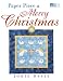 Books : Paper Piece a Merry Christmas (That Patchwork Place)