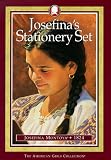 Josefina's Stationary Set (American Girls Collection Sidelines)