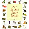 My Beanie Baby Binder by Peg Fugal, Peggy Fugal, Brian Twede, and Randall Smith
