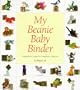 My Beanie Baby Binder