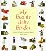 My Beanie Baby Binder