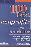 100 Best Non-Profits to Work For (100 Best Nonprofits to Work for)