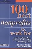 100 Best Non-Profits to Work For (100 Best Nonprofits to Work for)
