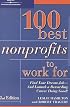 100 Best Non-Profits to Work For (100 Best Nonprofits to Work for)