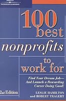 100 Best Non-Profits to Work For (100 Best Nonprofits to Work for)