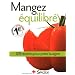 Mangez �quilibr� - 109 recettes pour petits budgets