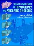  : Surgical Management of Hepatobiliary and Pancreatic Disorders (Clinical Challenges)