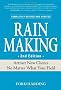 Rainmaking: Attract New Clients No Matter What Your Field
