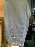 Levi Strauss Signature rise boot cut misses size 8 medium