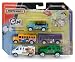 Search : Cartoon Network Matchbox - 5 Pack Die Cast Cars (Sticker Inside)