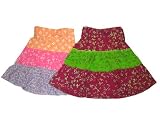 Girls Skirt