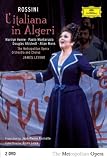 The Met/James Levine - Rossini - L'italiana In Algeri [DVD] [2007]