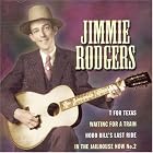 Famous Country Music Makers by  Jimmie Rodgers 