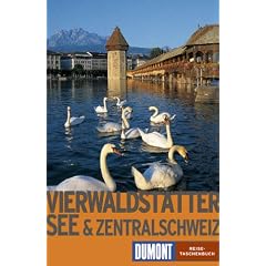 Vierwaldst�tter See & Zentralschweiz