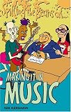 Spilling the Beans on Making it in Music (Spilling the Beans)