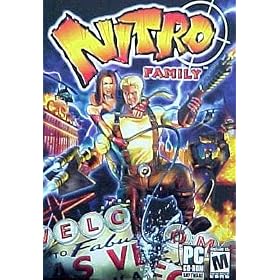 Nitro Family