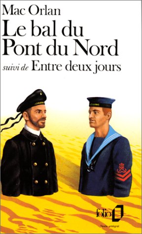 Le bal du pont du Nord