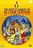 The Untouchables of Elliot Mouse - Vol. 1 [DVD]