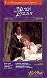 Puccini - Manon Lescaut Levine, Scotto, Domingo, Metropolitan Opera