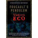 Foucault'sPendulum