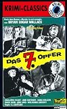Das Siebente Opfer [VHS]