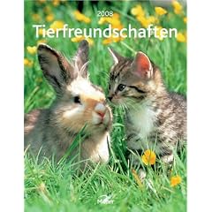 Tierfreundschaften 2008