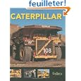 mini loader Caterpillarde Eric