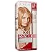 L'Oreal Paris Magic Root Rescue 10 Minute Root Hair Coloring Kit, Permanent Hair Color with Quick Precision Applicator, 100 percent Gray Coverage, 8 Medium Blonde, 1 kit (Packaging May Vary)