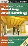 The Which? guide to renting and letting
