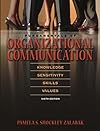 Fundamentals of Organizational Communication (6th Edition)