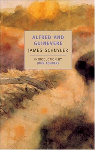 James Schuyler
