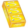 Stride Forever Fruit Gum, (12-14 Stick Packs)