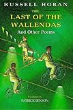 The last of the Wallendas and other poems