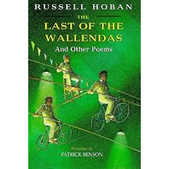 "The Last of the Wallendas: And Other Poems
