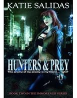 Hunters & Prey