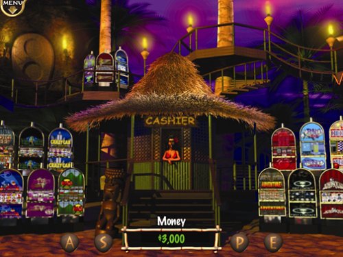 Reel Deal Slots Nickels & More image