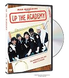 Up the Academy by Warner Home Video