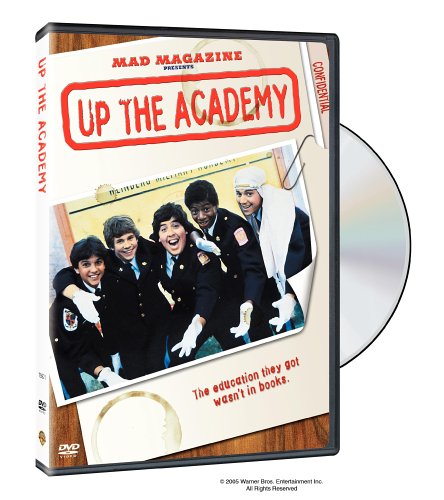 Up the Academy