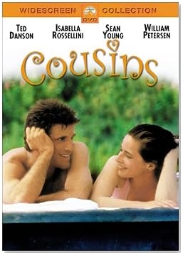 Cousins Cousins