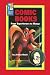 Books : Comic Books: From Superheroes to Manga (High Five Reading)