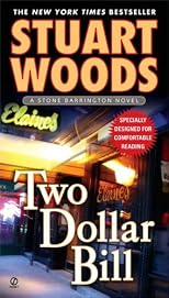Two-Dollar Bill (Stone Barrington Novels)