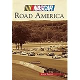 road america nascar library collection