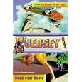 Jersey, The #6: Head Over Heels by Gordon Korman